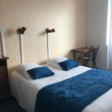קרקסון Au Royal Hotel מראה חיצוני תמונה