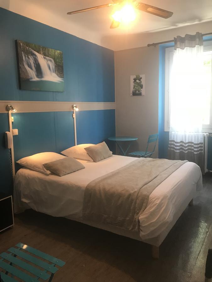 קרקסון Au Royal Hotel מראה חיצוני תמונה