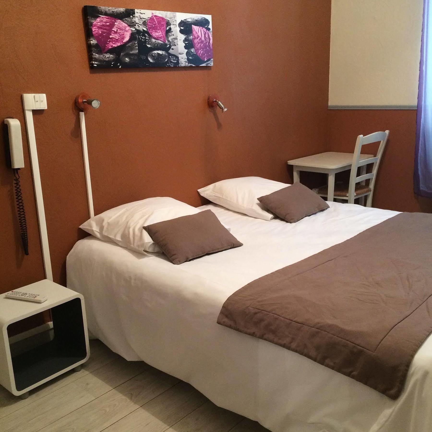 קרקסון Au Royal Hotel מראה חיצוני תמונה
