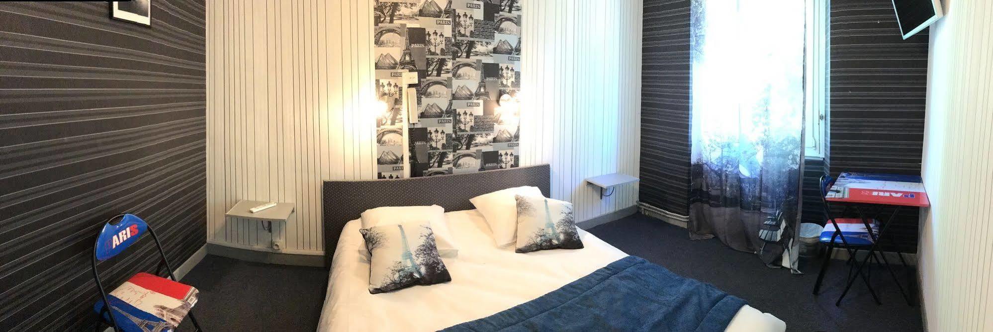 קרקסון Au Royal Hotel מראה חיצוני תמונה